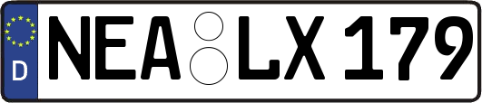 NEA-LX179