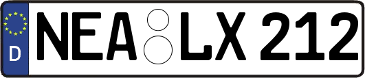 NEA-LX212
