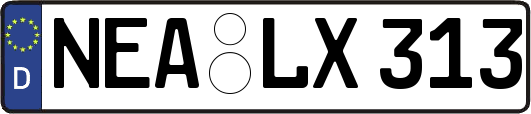 NEA-LX313