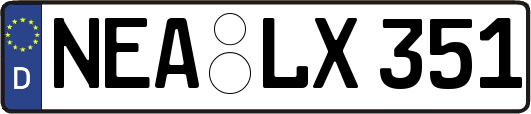 NEA-LX351