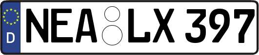 NEA-LX397