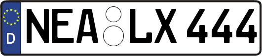 NEA-LX444