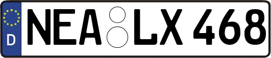 NEA-LX468