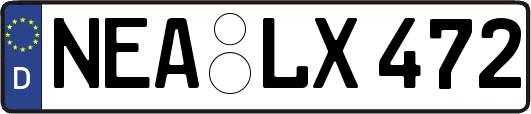 NEA-LX472