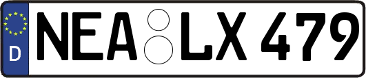 NEA-LX479