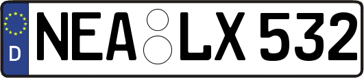 NEA-LX532