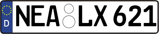 NEA-LX621