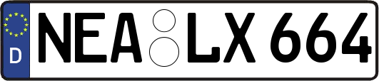 NEA-LX664