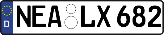 NEA-LX682