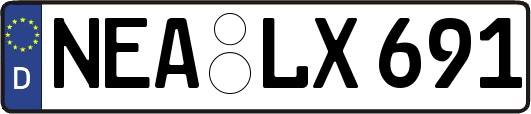 NEA-LX691