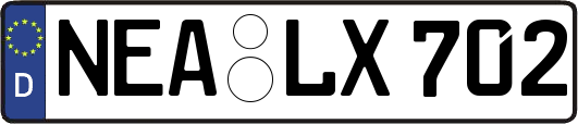 NEA-LX702
