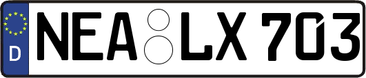 NEA-LX703