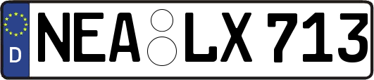 NEA-LX713