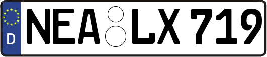 NEA-LX719