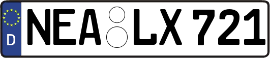 NEA-LX721