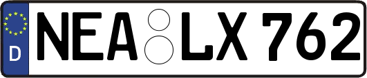 NEA-LX762