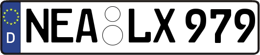 NEA-LX979