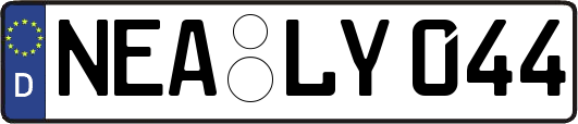 NEA-LY044