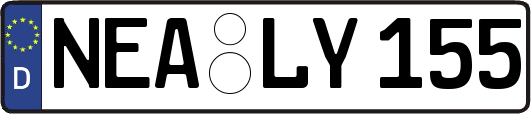 NEA-LY155