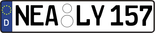 NEA-LY157