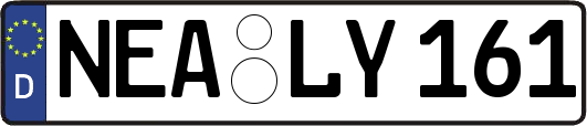 NEA-LY161