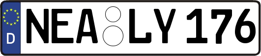 NEA-LY176