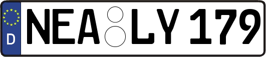 NEA-LY179