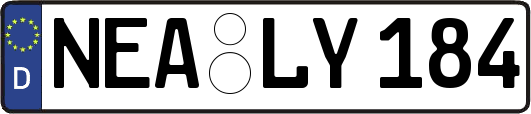 NEA-LY184