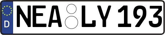 NEA-LY193