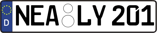 NEA-LY201