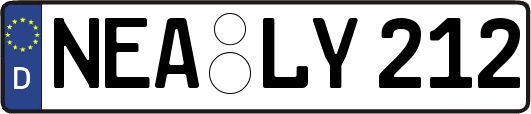 NEA-LY212