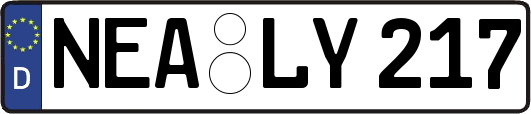 NEA-LY217