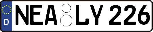 NEA-LY226