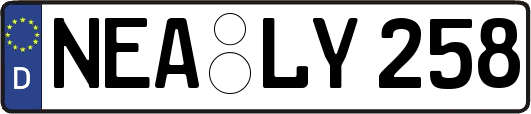 NEA-LY258