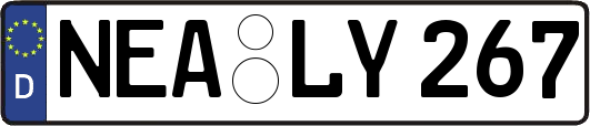 NEA-LY267