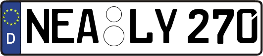 NEA-LY270