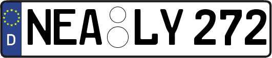 NEA-LY272