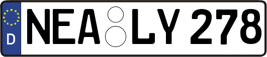 NEA-LY278