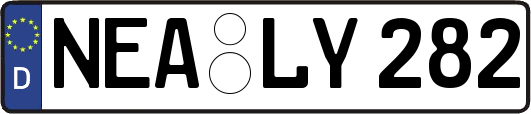NEA-LY282
