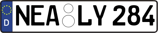 NEA-LY284