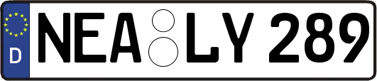 NEA-LY289