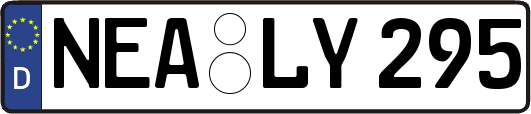 NEA-LY295