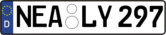 NEA-LY297