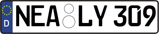 NEA-LY309