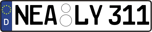 NEA-LY311