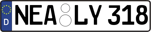 NEA-LY318