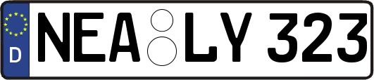 NEA-LY323