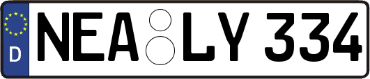 NEA-LY334