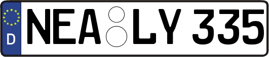 NEA-LY335