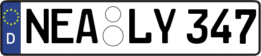 NEA-LY347